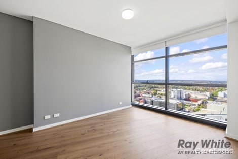 Property photo of 1903/69 Albert Avenue Chatswood NSW 2067