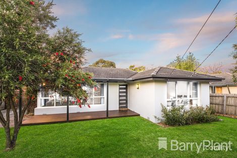 Property photo of 7 Roycroft Avenue Highton VIC 3216