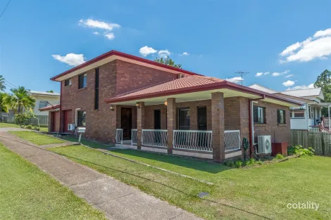 184 Old Cleveland Rd, Coorparoo, QLD 4151