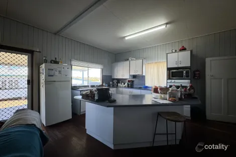 Property photo of 86 Newton Street Monto QLD 4630