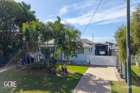 18 Wardrop St, West Mackay, QLD 4740