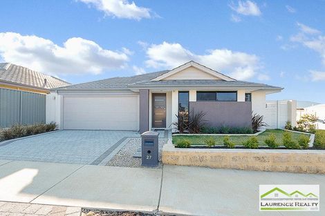 Property photo of 27 Santapola Approach Alkimos WA 6038