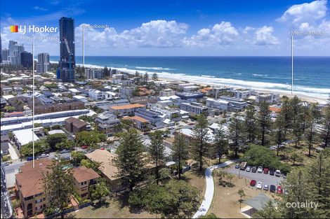 Property photo of 19/40-44 Ventura Road Mermaid Beach QLD 4218