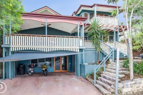 Property photo of 50 Owen Lane Auchenflower QLD 4066