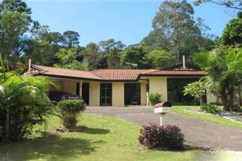 Property photo of 6 Wickepin Court Elanora QLD 4221