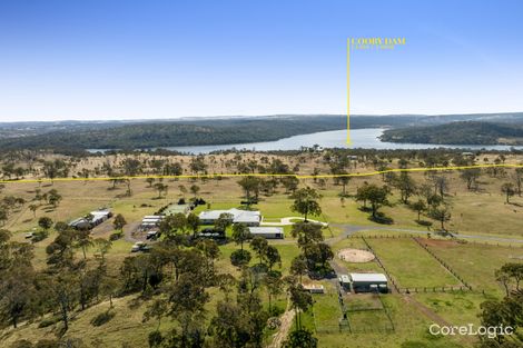 Property photo of 311 Cooby Dam Road Meringandan QLD 4352