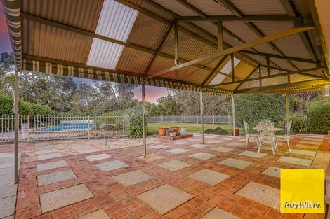 Property photo of 15 National Park Road Swan View WA 6056