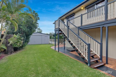 Property photo of 117 Bainbridge Street Ormiston QLD 4160