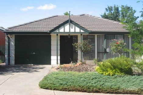 25 Candlebark Gr, Greenwith, SA 5125