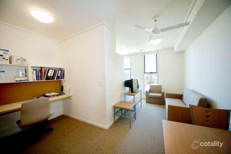 Property photo of 464/800 Swanston Street Carlton VIC 3053