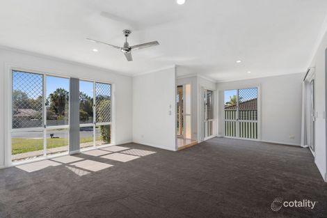 Property photo of 3 Webb Court Carrara QLD 4211