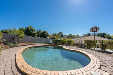 Property photo of 3 Webb Court Carrara QLD 4211