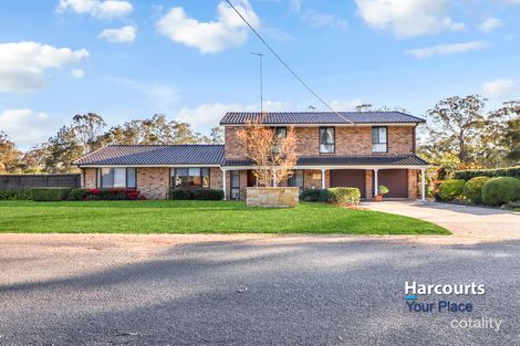 Property photo of 1 Bruce Road Vineyard NSW 2765