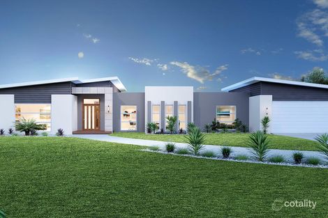 Lot 108 Burra Rd, Burra, NSW 2620