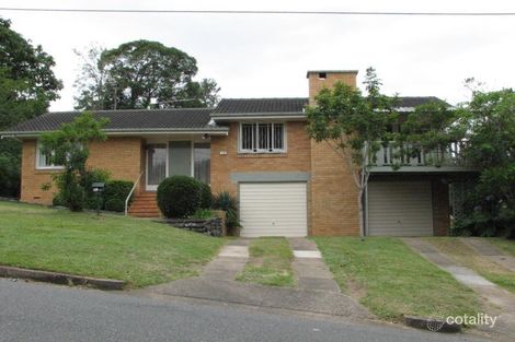 Property photo of 76 Main Avenue Bardon QLD 4065