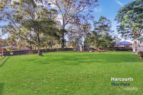 Property photo of 1 Bruce Road Vineyard NSW 2765