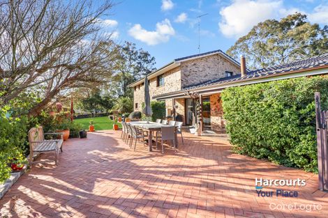 Property photo of 1 Bruce Road Vineyard NSW 2765