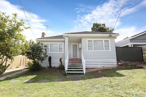 Property photo of 167 Greensborough Road Macleod VIC 3085