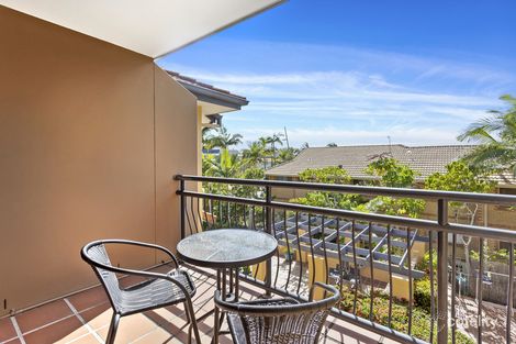 Property photo of 19/40-44 Ventura Road Mermaid Beach QLD 4218