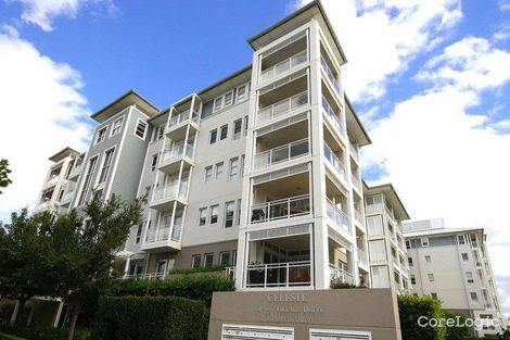 Property photo of 25/2 Juniper Drive Breakfast Point NSW 2137