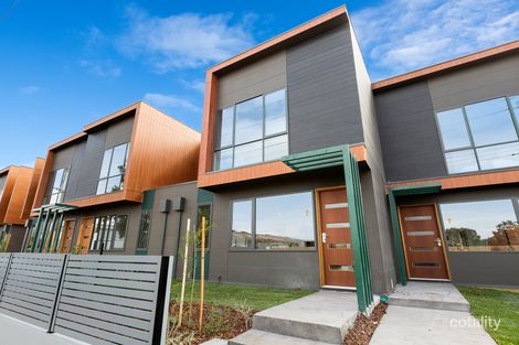 Property photo of 2/2 Walter Street Hadfield VIC 3046