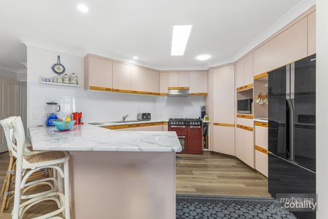 Property photo of 26 Halsworth Street Cranley QLD 4350