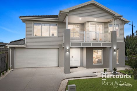 25 Cornhill Pkwy, Donnybrook, VIC 3064