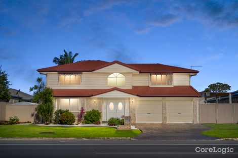 Property photo of 181 Ashmole Road Newport QLD 4020