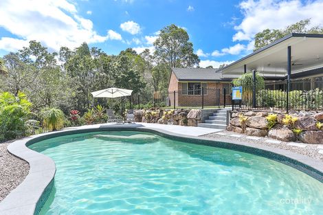 Property photo of 8 Heath Court Cashmere QLD 4500