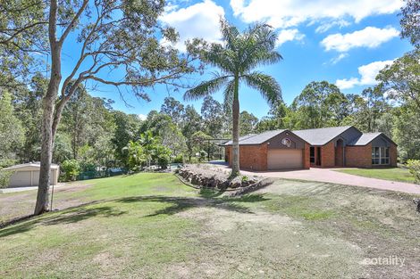 Property photo of 8 Heath Court Cashmere QLD 4500