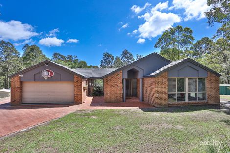 Property photo of 8 Heath Court Cashmere QLD 4500