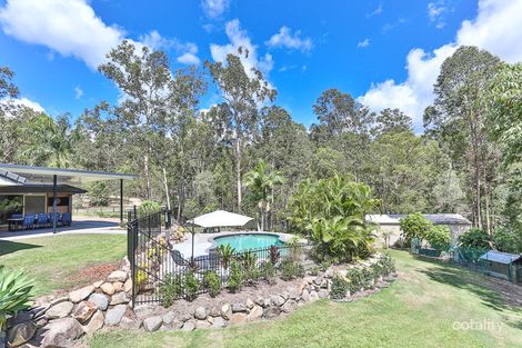 Property photo of 8 Heath Court Cashmere QLD 4500