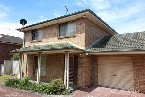 2/67 Wentworth Ave, Wentworthville, NSW 2145