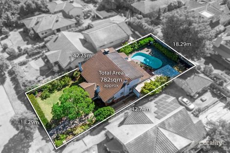 Property photo of 26 Avenue Athol Canterbury VIC 3126