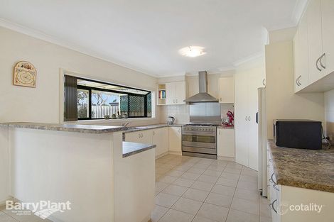 Property photo of 25 Roberts Street Ferntree Gully VIC 3156