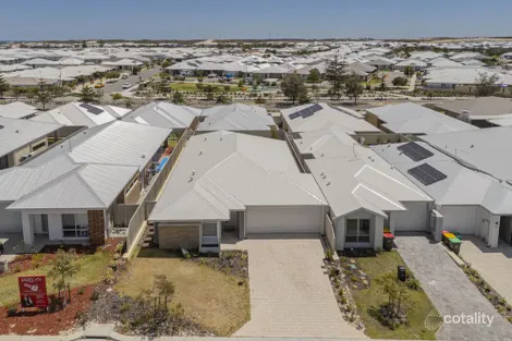 Property photo of 10 Primrose Road Alkimos WA 6038