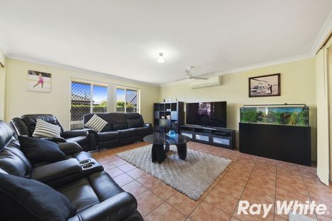 Property photo of 5 Wintergreen Close Bracken Ridge QLD 4017