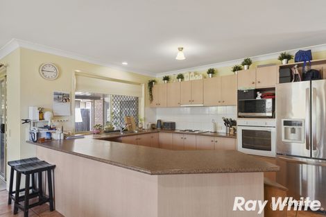 Property photo of 5 Wintergreen Close Bracken Ridge QLD 4017