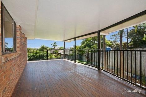 Property photo of 5 Napier Street Goonellabah NSW 2480