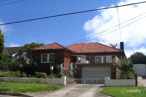 21 Warejee St, Kingsgrove, NSW 2208