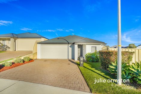 Property photo of 16 Lamont Link Pearsall WA 6065