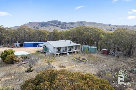 1781 Pyrenees Hwy, Amphitheatre, VIC 3468