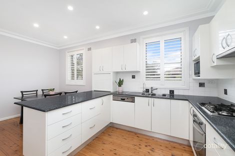 Property photo of 17 Kirk Crescent Kirrawee NSW 2232
