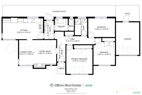 Property photo of 32 Wareena Street Wangaratta VIC 3677