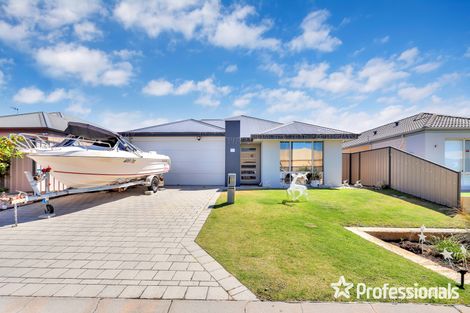 Property photo of 11 Arranger Way Southern River WA 6110