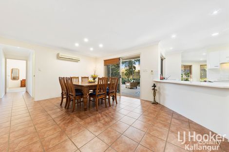 Property photo of 8 Brigalow Court Murrumba Downs QLD 4503