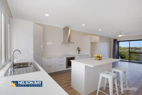 Property photo of 36 Admiralty Avenue Tanilba Bay NSW 2319
