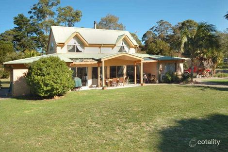 Property photo of 8 Parkland Drive Kings Point NSW 2539