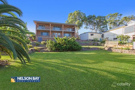 Property photo of 36 Admiralty Avenue Tanilba Bay NSW 2319