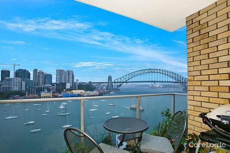 Property photo of 41/21 East Crescent Street McMahons Point NSW 2060